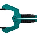 KRAFTOOL SC-5, 50 х 50 мм, пружинная струбцина (32227-5) 0004595241