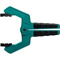 KRAFTOOL SC-7, 65 х 65 мм, пружинная струбцина (32227-7) 0004595242