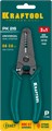 KRAFTOOL PK-26, 0.6 - 2.6 мм, многофункциональный стриппер (22660-15) 0004645727