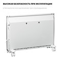 STEHER Е серия 1.5 кВт, электрический конвектор (SCE-1500) 0005128720