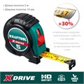 KRAFTOOL X-Drive, 5 м х 19 мм, рулетка (34122-05-19) 0005135351