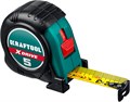 KRAFTOOL X-Drive, 5 м х 25 мм, рулетка (34122-05-25) 0005135353