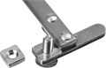KRAFTOOL Aligator, 130 х 300 мм, ручной лобзик (15260) 0005163161