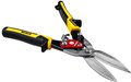 STAYER Cobra, 290 мм, прямые удлинённые ножницы по металлу (23055-29) 0005282069