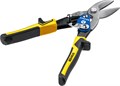 STAYER Cobra, 250 мм, левые ножницы по металлу (23055-L) 0005329850