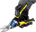 STAYER Cobra, 250 мм, левые ножницы по металлу (23055-L) 0005329850