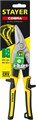 STAYER Cobra, 250 мм, правые ножницы по металлу (23055-R) 0005329851