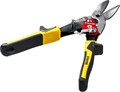 STAYER Cobra, 250 мм, прямые ножницы по металлу (23055-S) 0005329852