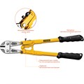 STAYER Hercules, 350 мм, болторез (2330-035) 0005590513