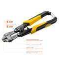 STAYER Hercules Forge, 200 мм, компактный болторез (2333) 0005590541