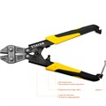 STAYER Hercules Forge, 200 мм, компактный болторез (2333) 0005590541