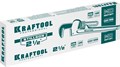 KRAFTOOL STILLSON, 2.5″, 450 мм, трубный разводной ключ (2727-45) 0005640044