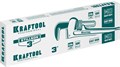 KRAFTOOL STILLSON, 3″, 600 мм, трубный разводной ключ (2727-60) 0005640045