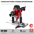 ЗУБР 1200 Вт, 50 мм, универсальный фрезер (ФМР-1200) 0005654387
