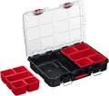 KETER STACKNROLL, 525 х 345 х 147 мм, (21″), пластиковый ящик-органайзер с 10 регулируемыми ячейками (38399) 0005817051