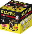 STAYER 10 м, лазерный нивелир, Professional (34961) 0005949120