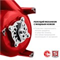 ЗУБР 450 Вт, фекальный насос с режущим механизмом (НПФ-450-Р) 0006536969