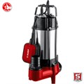 ЗУБР 450 Вт, фекальный насос с режущим механизмом (НПФ-450-Р) 0006536969