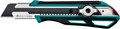 KRAFTOOL Grand-25, 25 мм, нож с сегментированным лезвием (09190) 0006615081