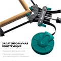 KRAFTOOL BC-40, 4 м, ременная струбцина (32207-1) 0006615792