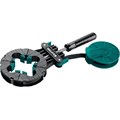 KRAFTOOL BC-40, 4 м, ременная струбцина (32207-1) 0006615792