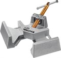 KRAFTOOL Extrem C90, глубина зажима 90 мм, экстрамощная стальная угловая струбцина для сварочных работ (32201) 0006639011