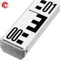 ЗУБР РГ 5, геодезическая рейка (34948-5) 0006871918