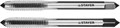 STAYER M6 х 1, 2 шт, комплект метчиков (28025-06-1.0-H2) 0006963488