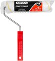 MIRAX POLYTEX PRO, 48 х 240 мм, бюгель 8 мм, ворс 12 мм, полиакрил/полиэстер, все виды ЛКМ, малярный валик (03816-24) 0007098751
