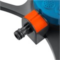 GRINDA RF-3, 8 режимов, пластиковый, на подставке, стационарный распылитель, PROLine (429301) 0007207999