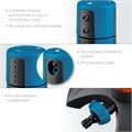 GRINDA RX-2, с шестерённой передачей, пластиковый, на подставке, стационарный распылитель, PROLine (429303) 0007208000