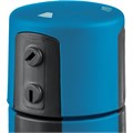 GRINDA RX-2, с шестерённой передачей, пластиковый, на подставке, стационарный распылитель, PROLine (429303) 0007208000