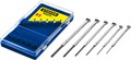 STAYER 6 предм., часовые отвертки (2560-H6) 0007277944