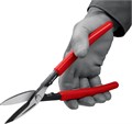 ЗУБР 320 мм, прямые ножницы по металлу (23015-32) 0007372783