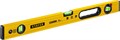STAYER LEADER, 600 мм, усиленный профиль, уровень с поворотным глазком (3466-060) 0007917694