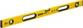 STAYER LEADER, 800 мм, усиленный профиль, уровень с поворотным глазком (3466-080) 0007917696