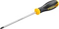 STAYER Hercules, PH0 x 100, отвёртка (2510-0-10) 0008797862