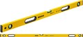 STAYER LEADER, 1500 мм, усиленный профиль, уровень с поворотным глазком (3466-150) 0008840851