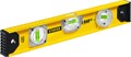 STAYER I-Bar 180˚, 400 мм, двутавровый, уровень с поворотным глазком (3470-040) 0008840855