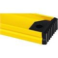 STAYER I-Bar 180˚, 1000 мм, двутавровый, уровень с поворотным глазком (3470-100) 0008840861