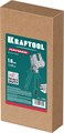 KRAFTOOL Kayman, просекатель для монтажа металлических профилей (31352) 0009019024