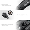 KRAFTOOL Industrial 300, d 11 - 12 мм, 45 г/мин, электрический термоклеевой пистолет (06842) 0009025630