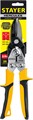 STAYER Hercules, 250 мм, прямые ножницы по металлу, Professional (2320) 0009140848