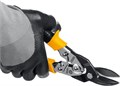 STAYER Hercules, 250 мм, правые ножницы по металлу, Professional (2321) 0009140850