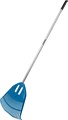 GRINDA PP-23 ALU, 500 х 50 х 1680 мм, 23 зубца, алюминиевый черенок, пластиковые, веерные грабли, PROLine (421811) 0009237820