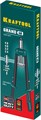 KRAFTOOL GRAND-48, 2.4 - 4.8 мм, 410 мм, усиленный двуручный заклёпочник (31175) 0009303529