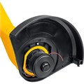 STEHER 400 Вт, ш/с 25 см, сетевой триммер (TEL-25-410) 0009594916