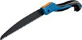 GRINDA GS-7, 250 мм, ножовка для быстрого реза сырой древесины (151881) 0009710699