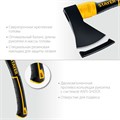 STAYER FIBERGLASS, 1200/1350 г, 410 мм, кованый топор, Professional (2062-12) 0009711450