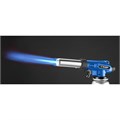 ЗУБР ГП-500, 1300°C, увеличенный выход пламени, газовая горелка с пьезоподжигом на баллон с цанговым соединением, Профессионал (55552) 0009731782